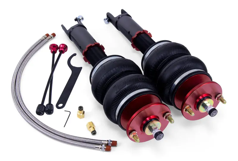 Air Lift Performance 2015-2016 Acura Tlx Rear Kit 1