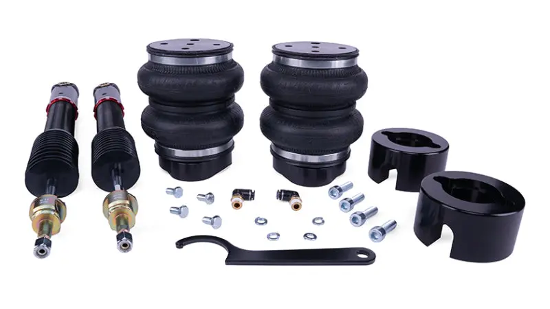 Air Lift Performance 21-23 Acura Tlx Rear Kit 1