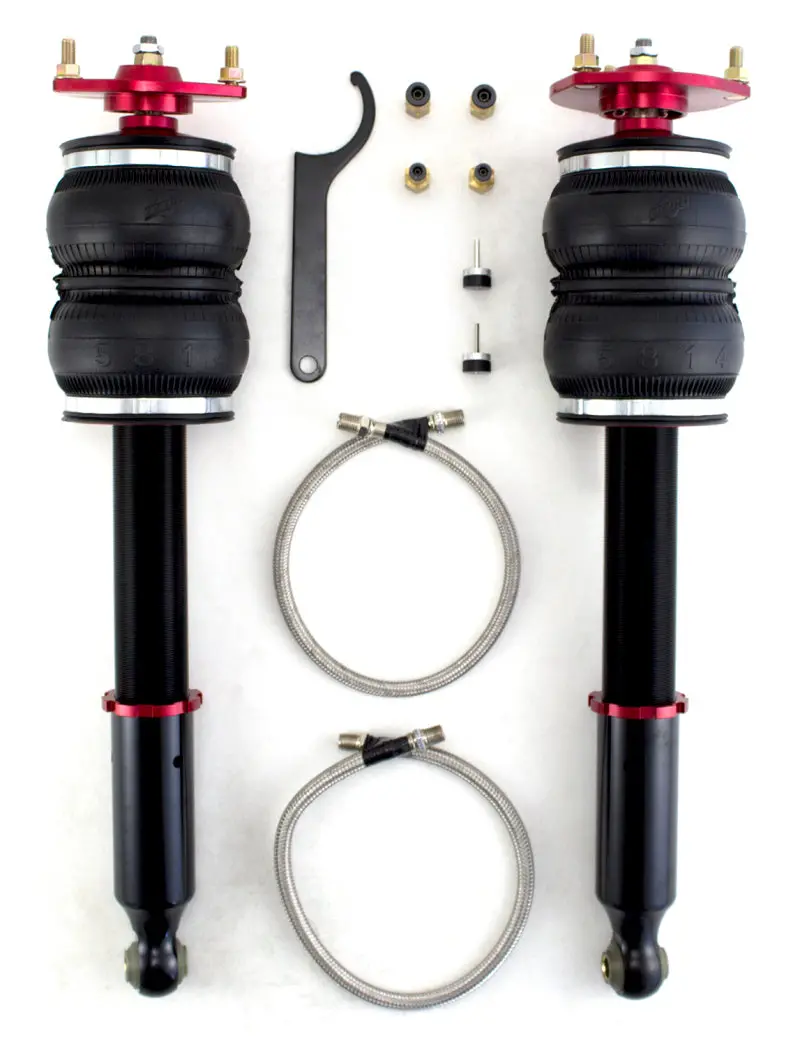 Air Lift Performance Front Kit For 01-06 Lexus Ls430 2