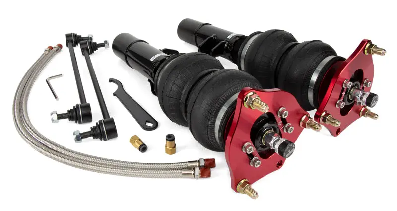 Air Lift Performance Front Kit For 06-21 10Th Gen Honda Civic Si 1