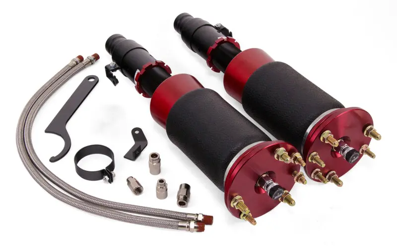 Air Lift Performance Front Kit For 08-12 Honda Accord 2