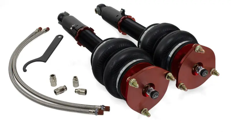 Air Lift Performance Front Kit For 98-05 Lexus Gs300/Gs430 1