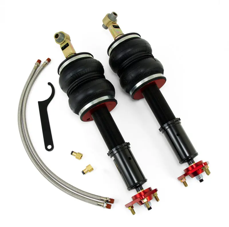 Air Lift Performance Lexus 06-13 Is250/Is350 Awd / 06-07 Gs300 / 07-12 Gs350 / 08-14 Isf Rear Kit 2