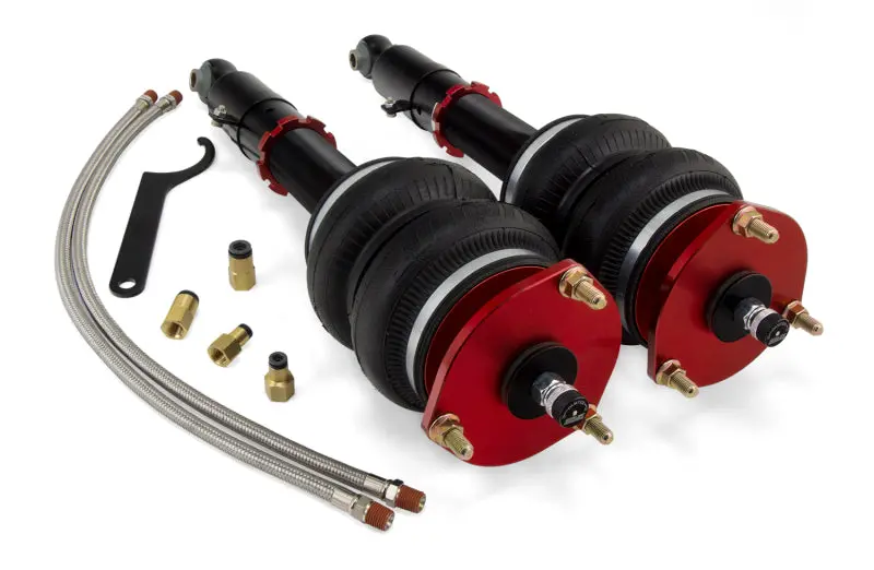 Air Lift Performance Lexus Ls400 Front Kit 1