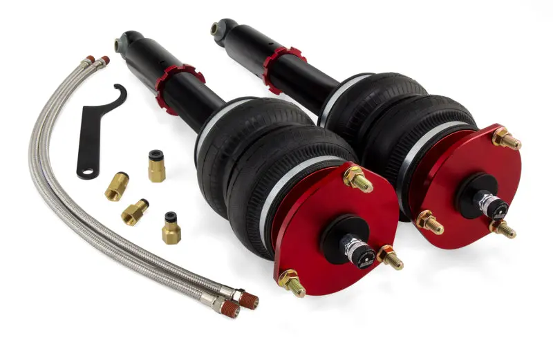 Air Lift Performance Lexus Ls400 Rear Kit 2