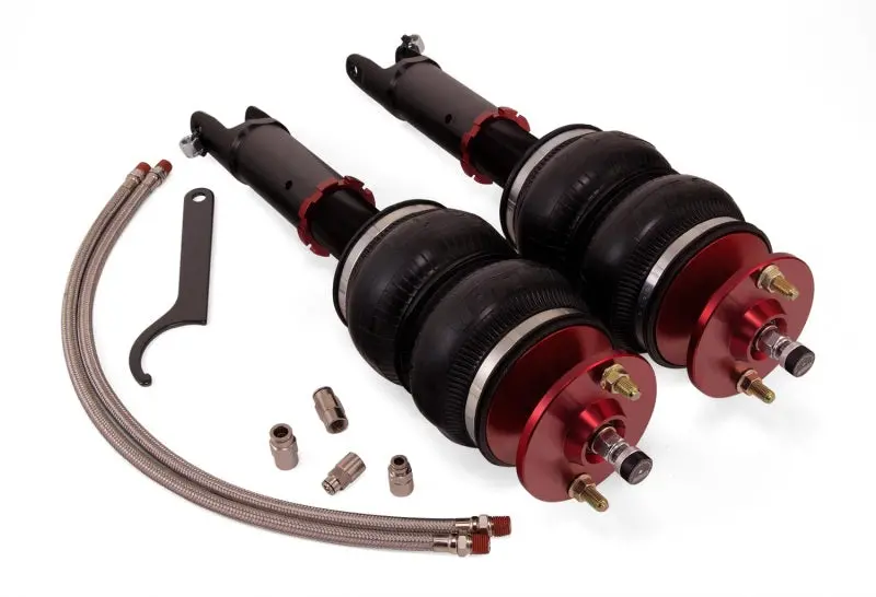 Air Lift Performance Rear Kit For 08-12 Honda Accord 1