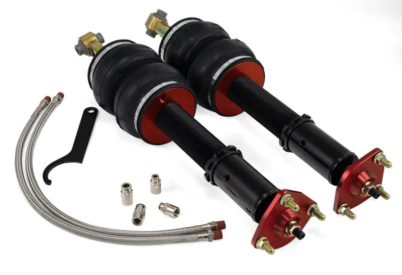 Air Lift Performance Rear Kit For 98-05 Lexus Gs300 1