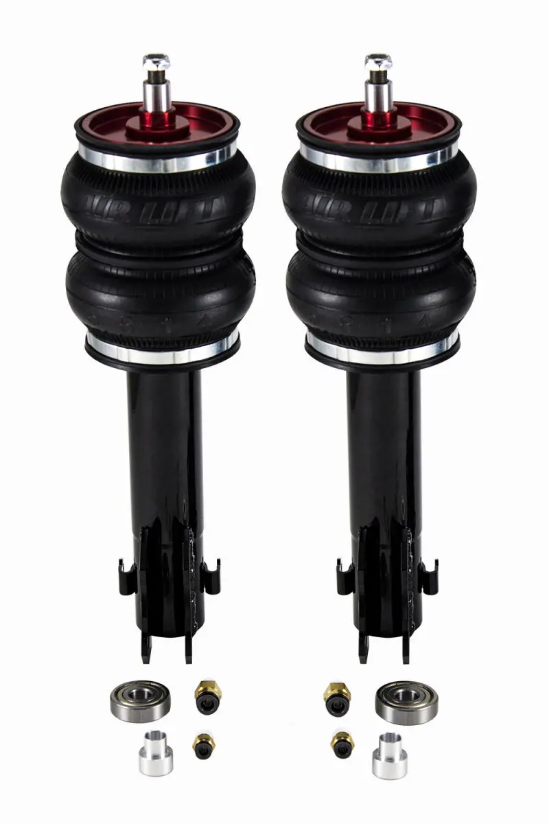 Air Lift Performance Volkswagen 85-98 Golf/Jetta / 90-97 Passat Slam Front Kit 2