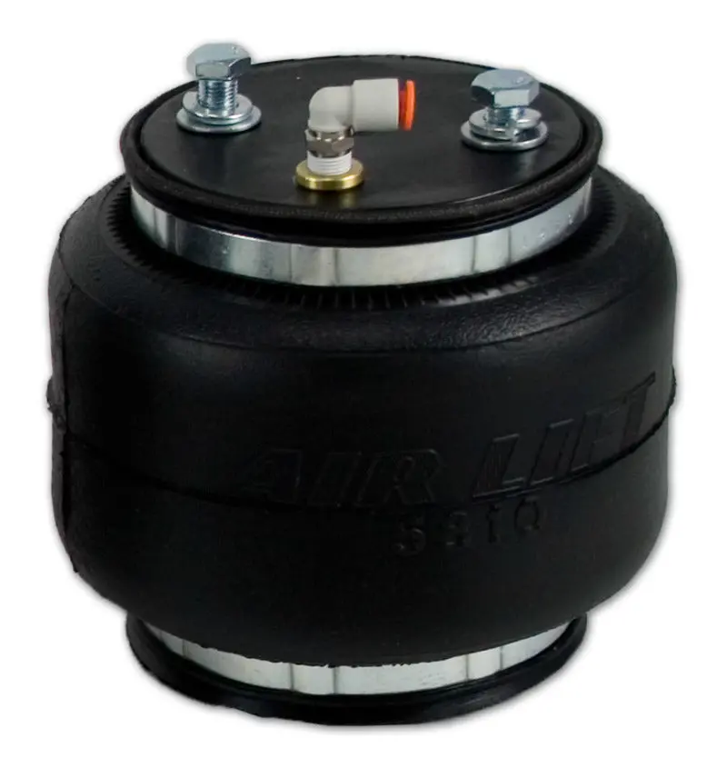 Air Lift Replacement Air Spring - Bellows Type 1