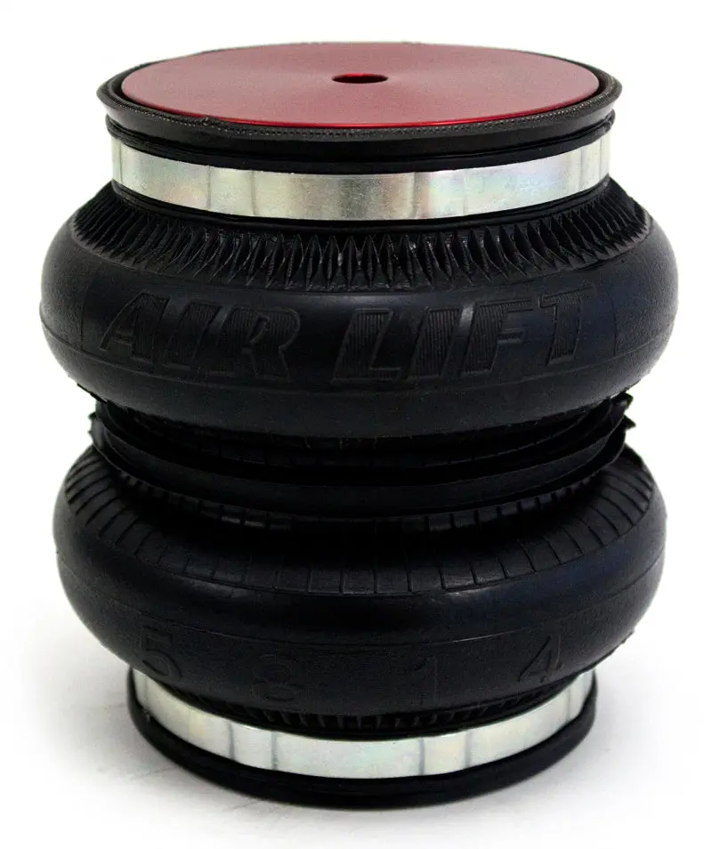 Air Lift Replacement Air Spring Double Bellows Type 1