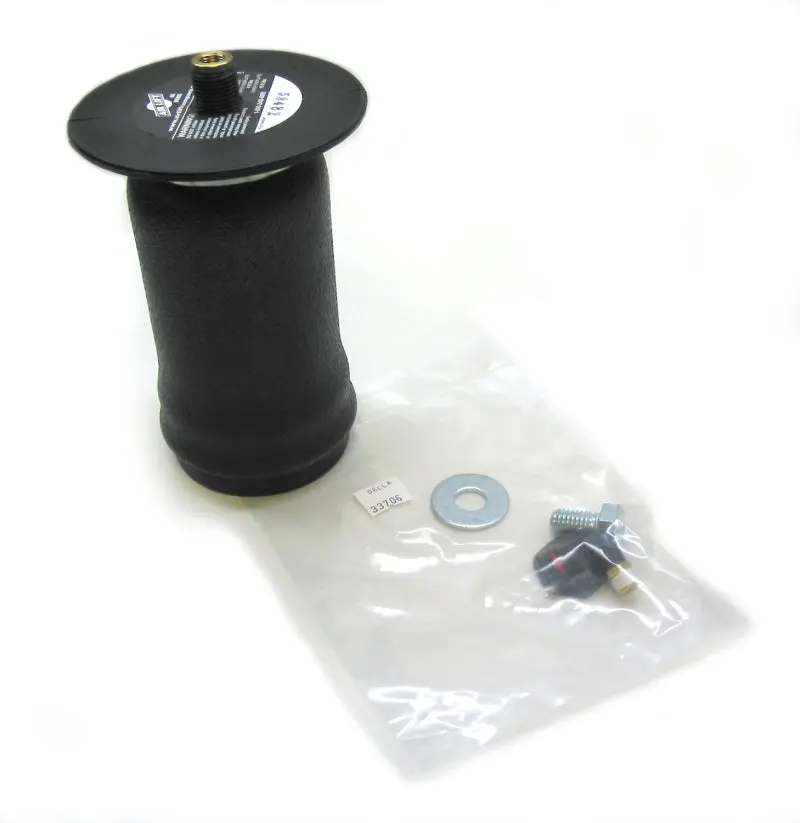 Air Lift Replacement Air Spring - Sleeve Type 1