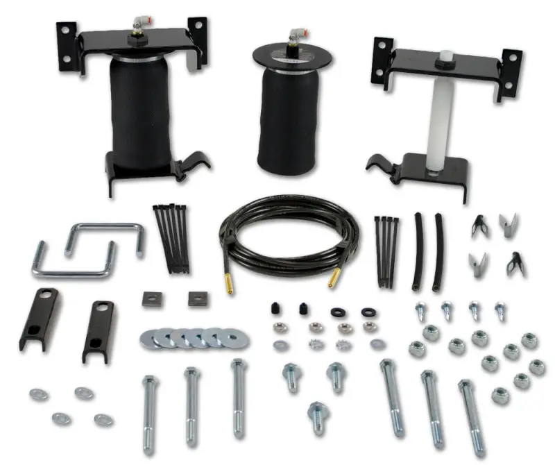 Air Lift Ridecontrol Air Spring Kit 1