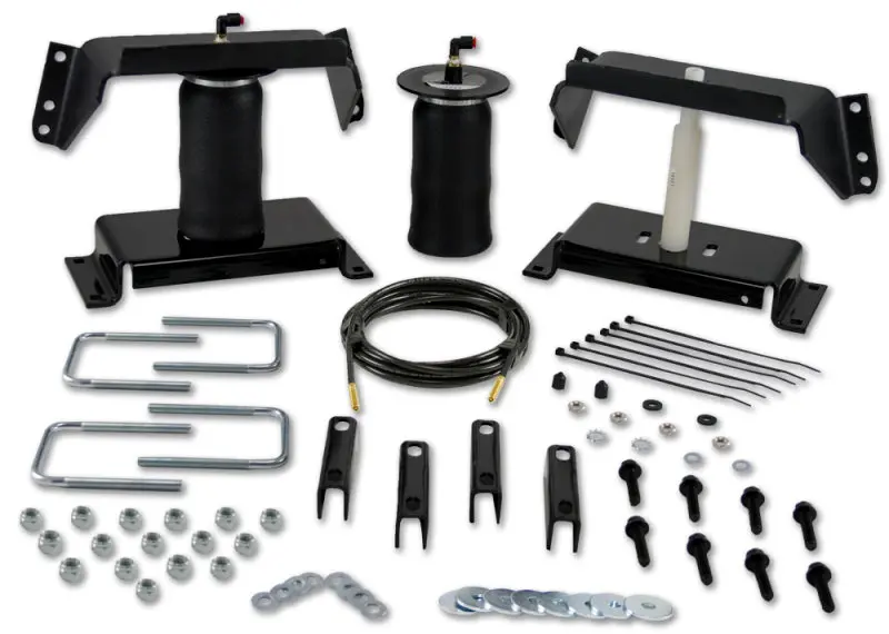 Air Lift Ridecontrol Air Spring Kit 1