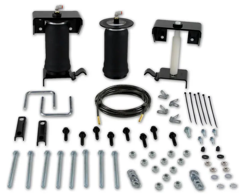 Air Lift Ridecontrol Air Spring Kit 1