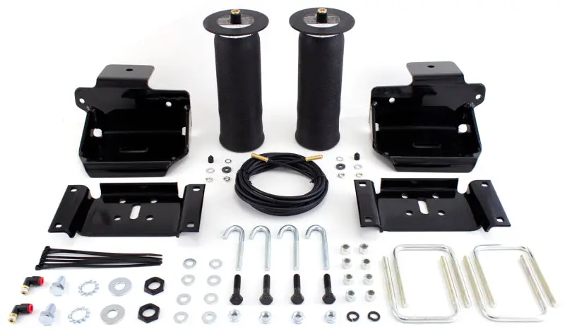 Air Lift Ridecontrol Air Spring Kit 1