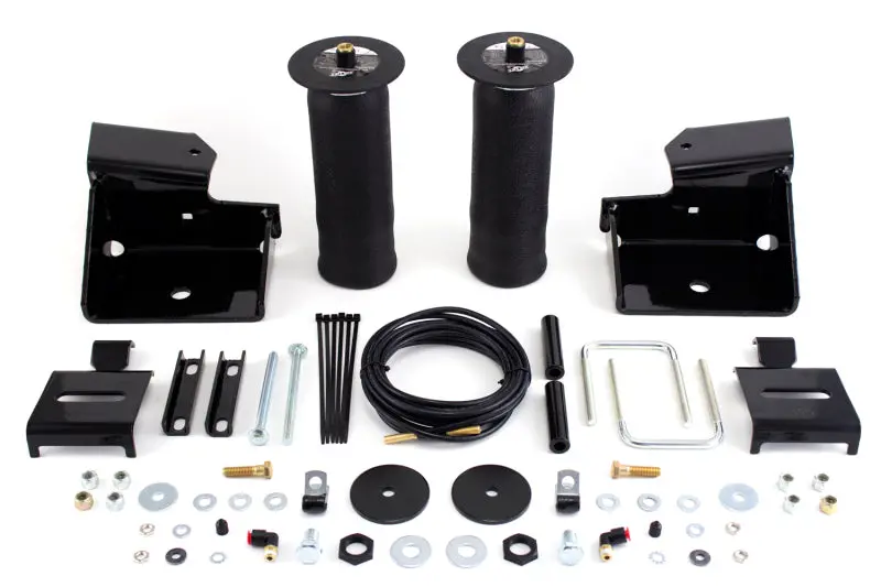 Air Lift Ridecontrol Air Spring Kit 1