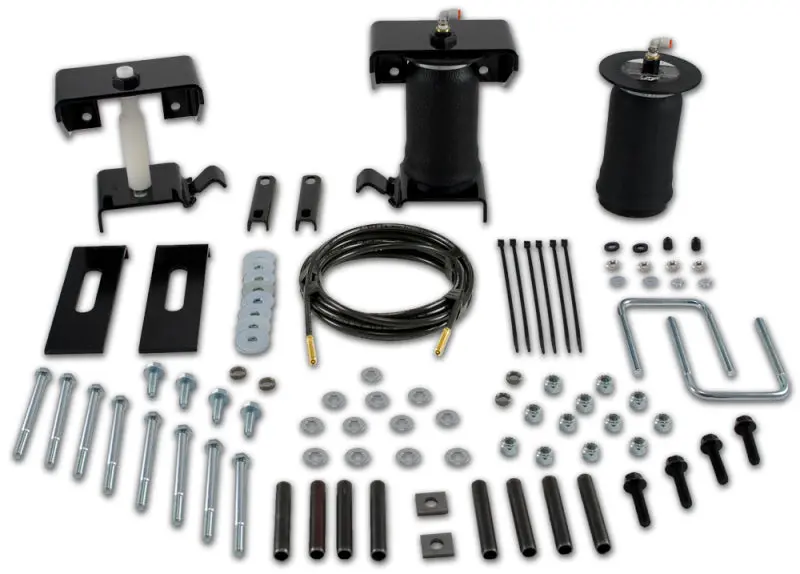 Air Lift Slamair Kit 1