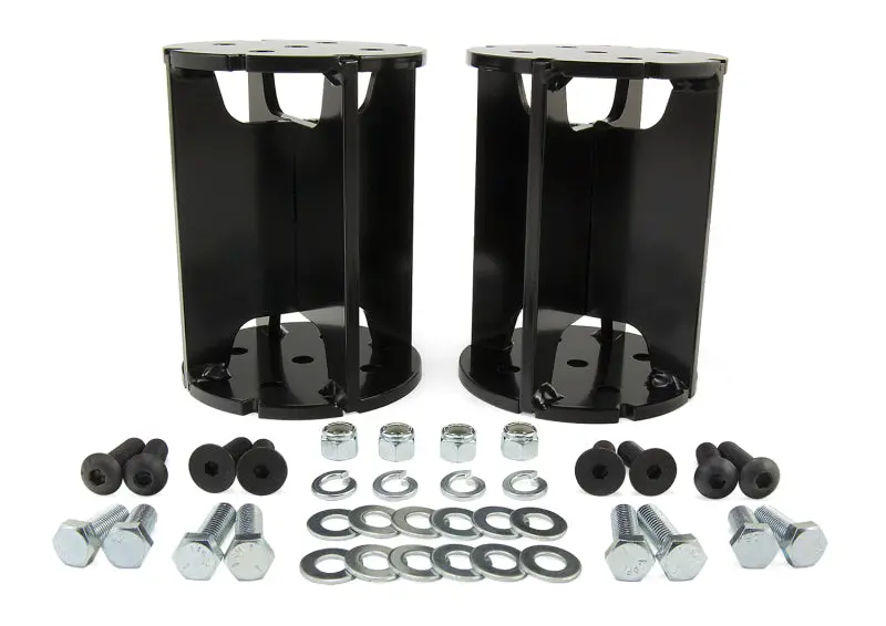 Air Lift Universal Level Air Spring Spacer - 6In Lift 2