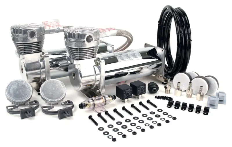 Air Lift Viair 480C Dual Pack Compressor - 200 Psi 2