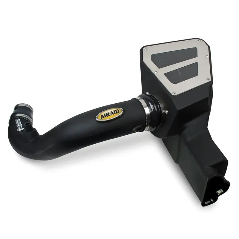 Airaid 401-336 Cold Air Intake 1