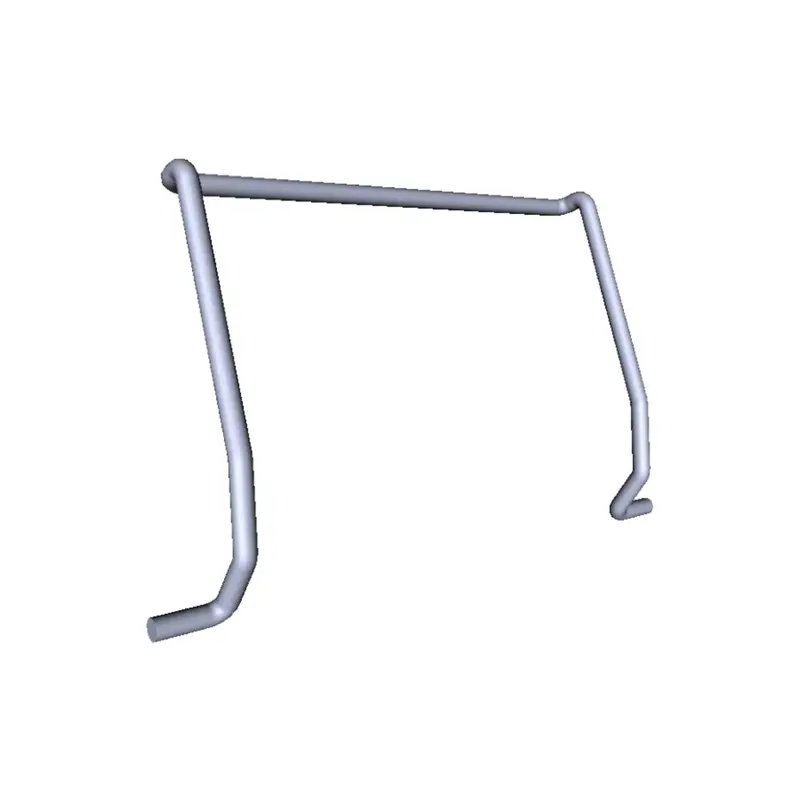 Airdeck Wire Hanger Replacement Kit 1