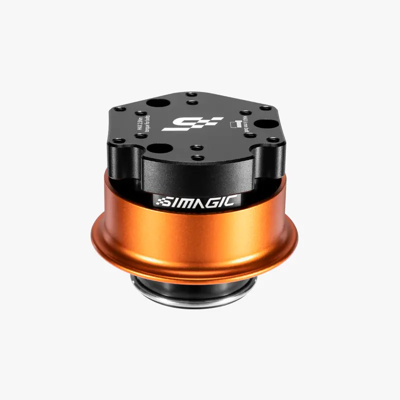 Alpha Evo シリーズ サードパーティー用クイックリリース 70/50Mmハーフ  国内正規品 1