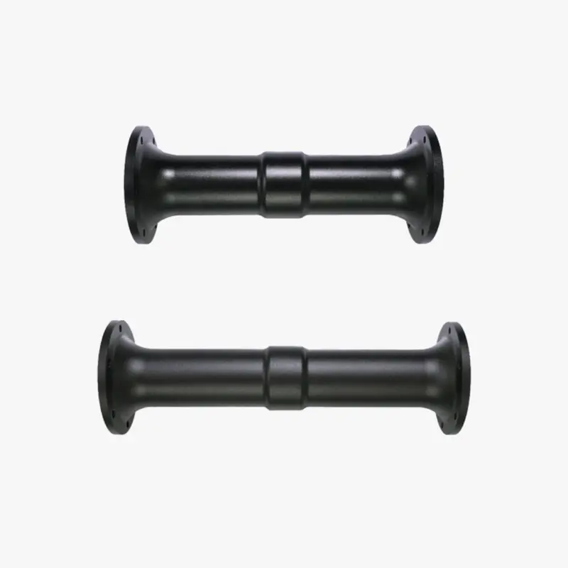 Alphaシリーズ用モーター軸延長アダプタ 国内正規品 1