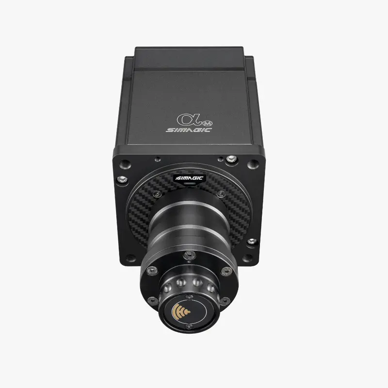 Alphamini ホイールベース 10Nm 日本正規代理店 1