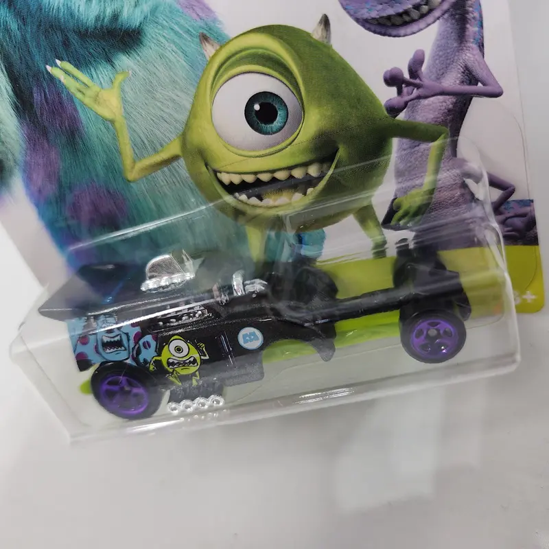 Altered Ego * Hot Wheels Pixar Monster, Inc 2