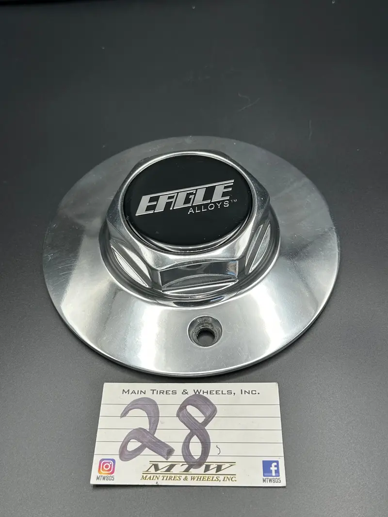 American Eagle Alloys Hammer 094 Or 028 Wheel Rim Center Cap 3025 3121 1