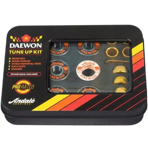 Andale Daewon Song Tuneup Kit 1