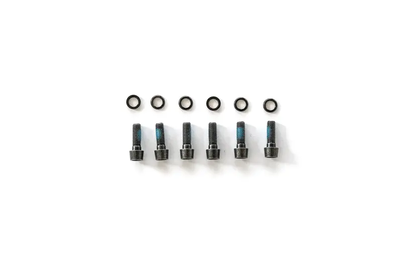 Apto Pro Steel Bolt Kit 1