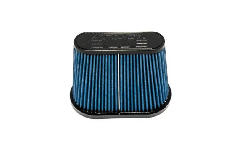 Attack Blue C7 Corvette Air Filter 1