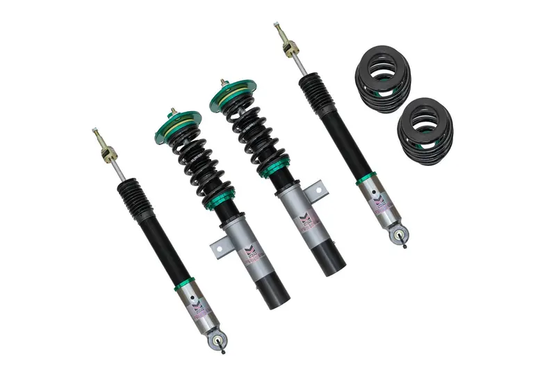 Audi A3 2014+ (Awd) / S3 2014+ (Awd) - Euro Ii Series Coilovers 1