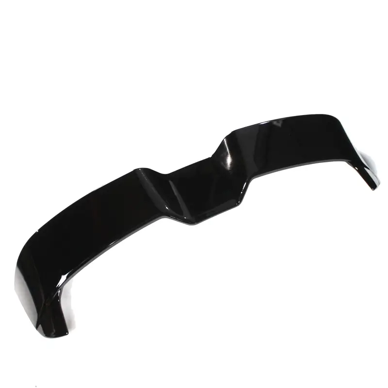 Audi A3/S3 8Y Sportback 5Dr Gloss Black Spoiler - Blak By Ct Carbon 1
