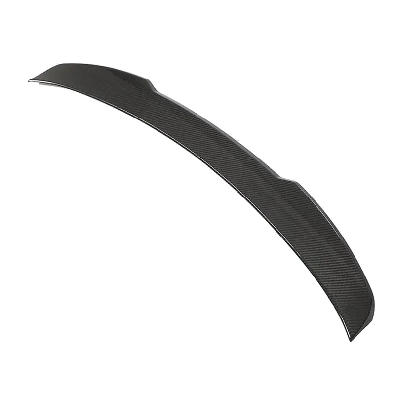 Audi A3/S3/Rs3 8Y Saloon Carbon Fibre Spoiler - Ct Design 1