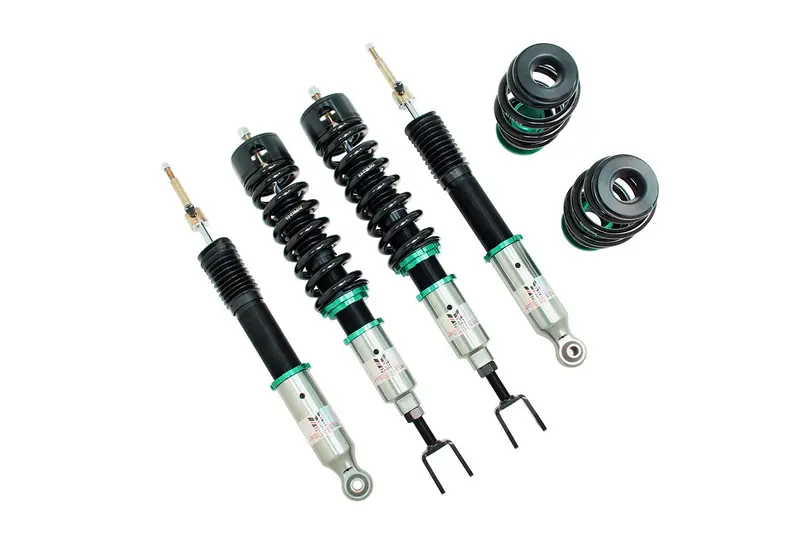 Audi A4 02-08 (Fwd/Awd) - Euro I Series Coilovers 1