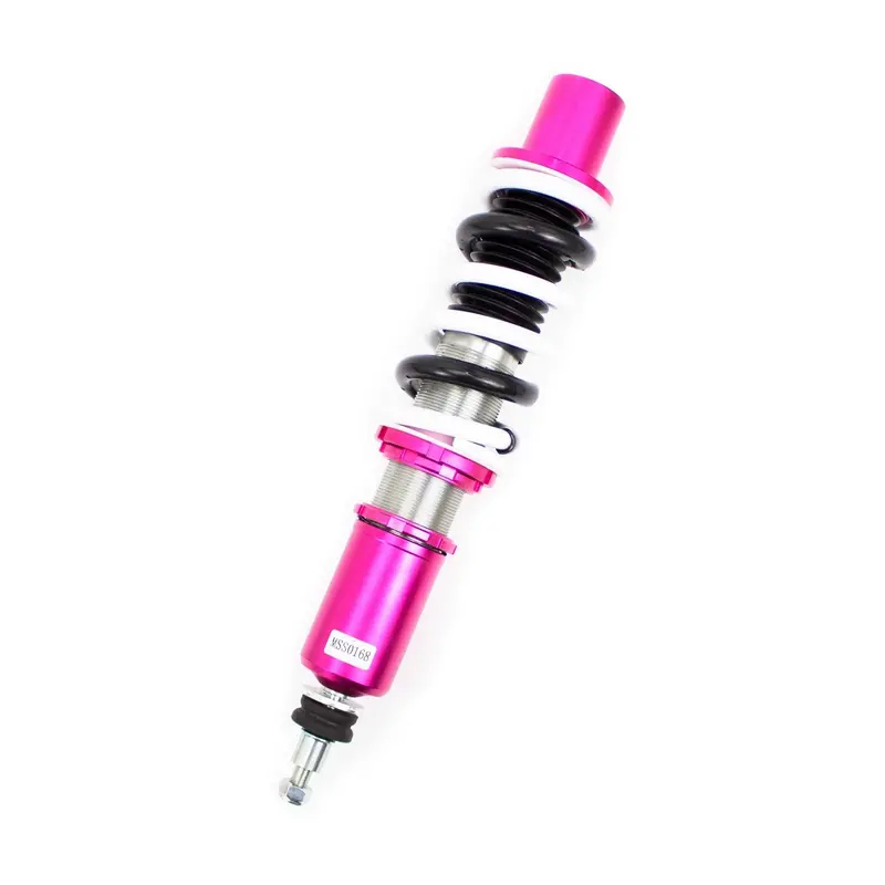 Audi A4/A4 Quattro(B8) 09-16 Monoss Coilovers 2