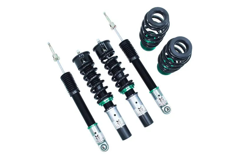Audi A6 12-16 (Fwd/Awd) - Euro I Series Coilovers 1
