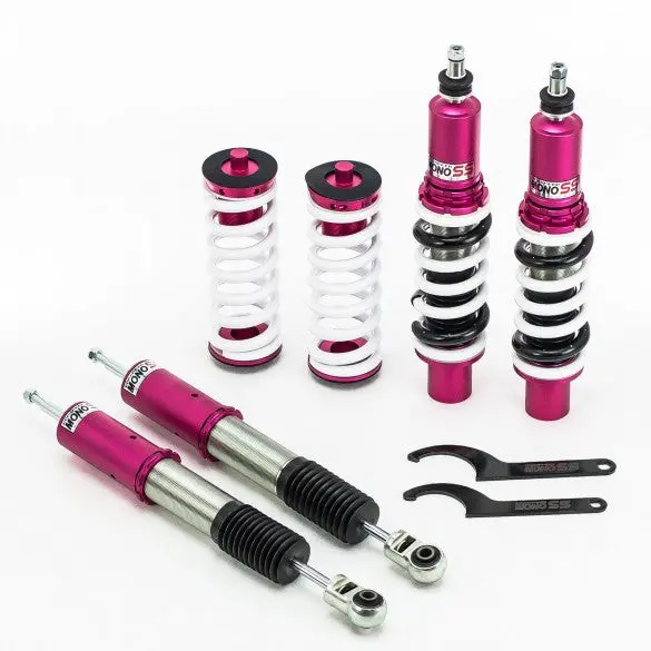 Audi Q5(8R) 2009-17 Monoss Coilovers 1