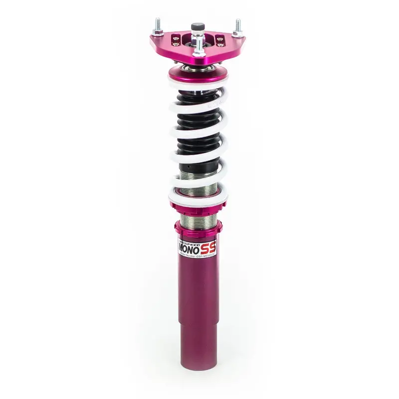 Audi S3(8P) 2006-12 Monoss Coilovers(54.5Mm Front Axle Clamp) 2