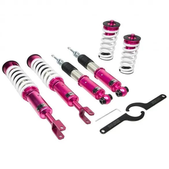 Audi S4(8E/8H) 2002-08 Monoss Coilovers 1