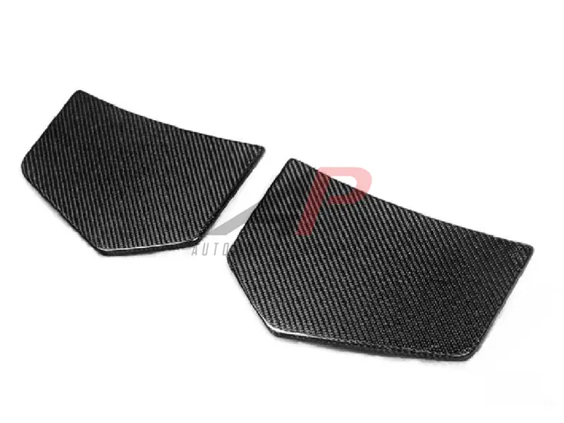 Audi Ttrs 8S Pre Fl Diffuser Carbon Fibre Ap Design 1