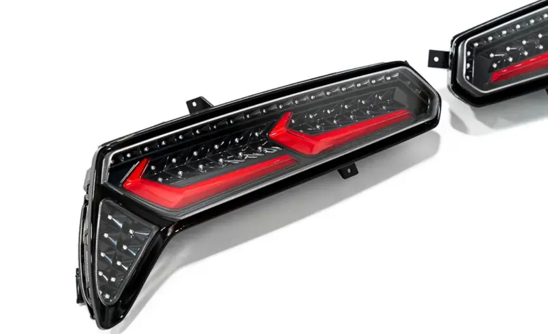 Auto Revitalization C7 Corvette Sequential Tail Light - Cbr 1