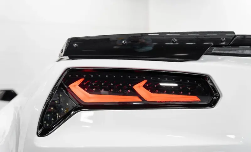 Auto Revitalization C7 Corvette Sequential Tail Light - Sbr 1