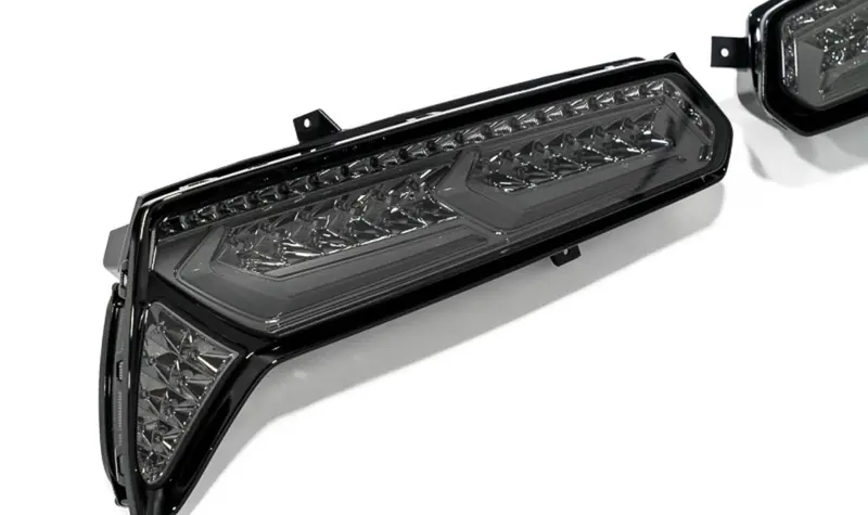 Auto Revitalization C7 Corvette Sequential Tail Light - Scw 1