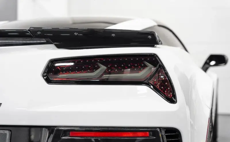 Auto Revitalization C7 Corvette Sequential Tail Light - Srw 1