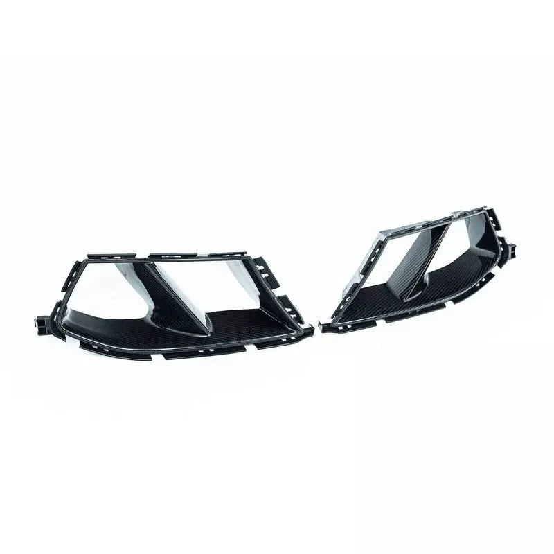 Autoid By Tre Carbon Fiber Duct Inserts 1