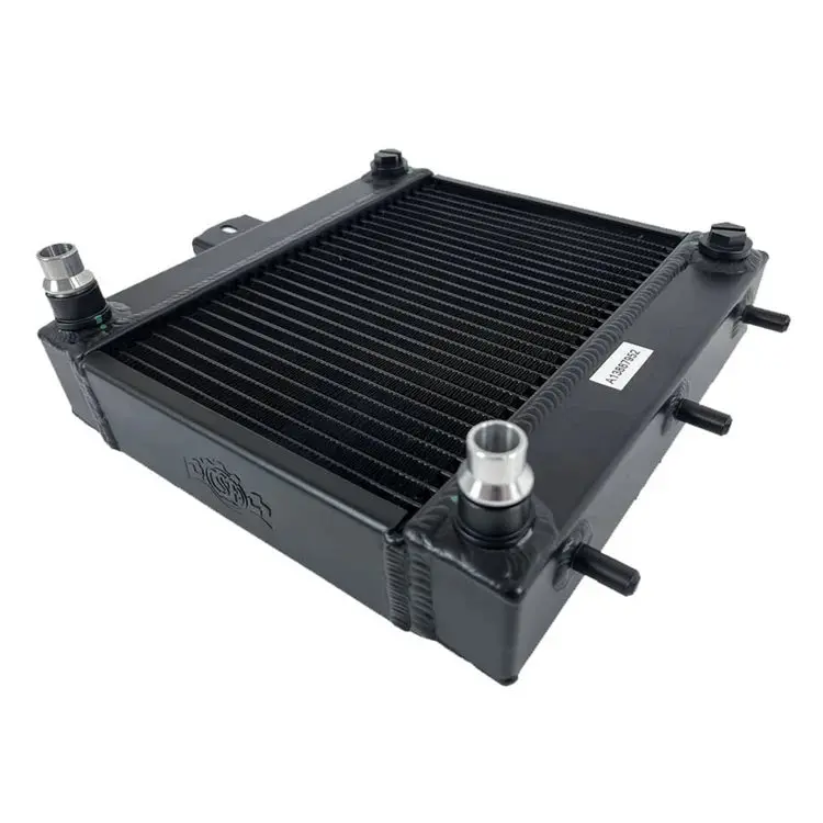 Auxiliary Radiator | Bmw M2/M3/M4 1