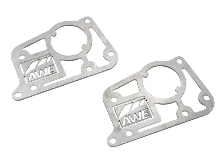 Awe Tuning 2016+ Chevrolet Camaro Ss (G6)/14-19 Chevrolet Corvette Z51 6.2L Afm Valve Simulators 1